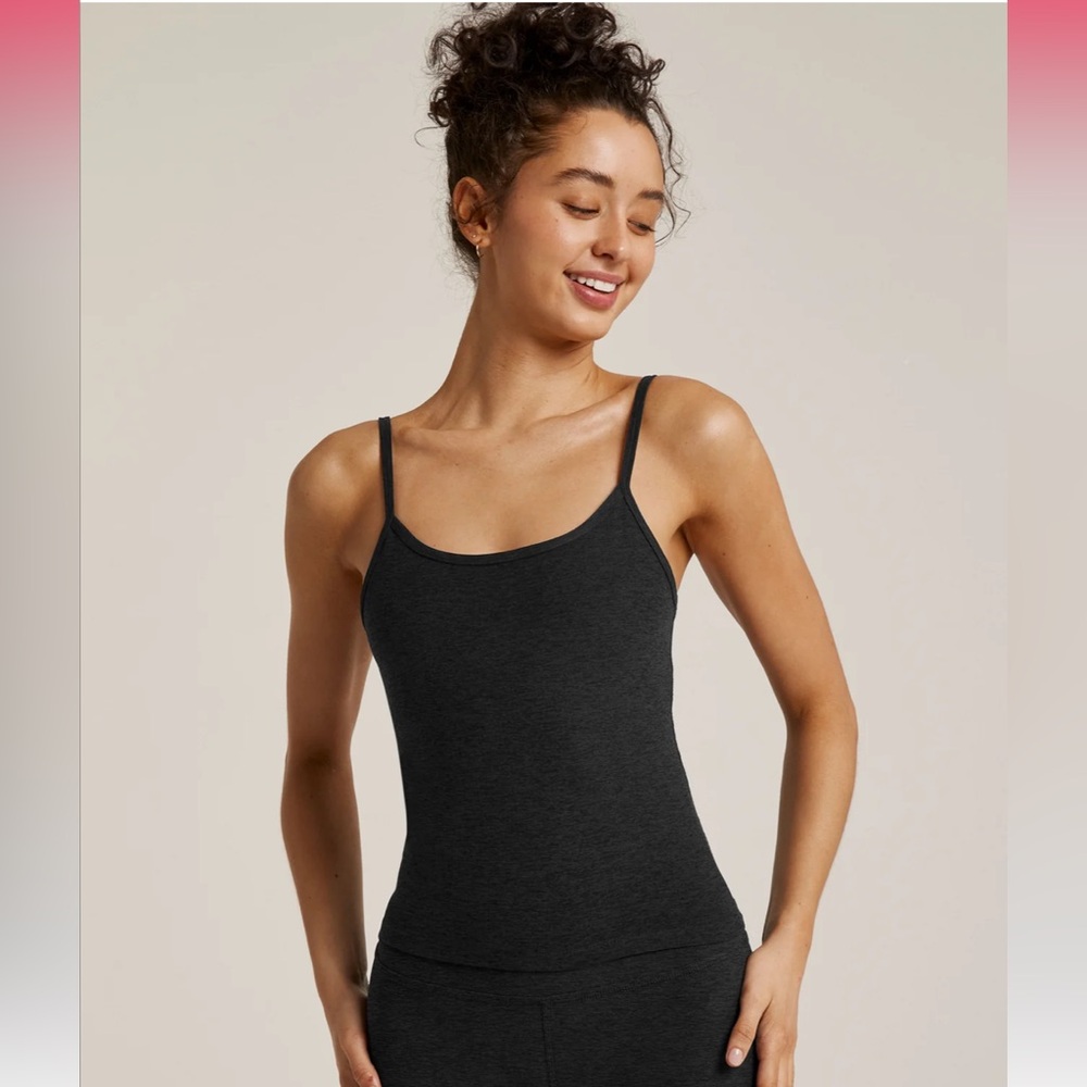 Beyond Yoga Spacedye Truly Tank